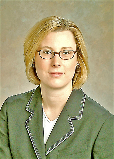 Jamie N. Beier Grant, Northwest Ohio Regional Economic Development Association (NORED)
