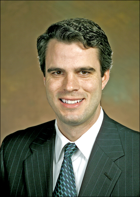 Eric Schippers, Penn National Gaming, Inc.