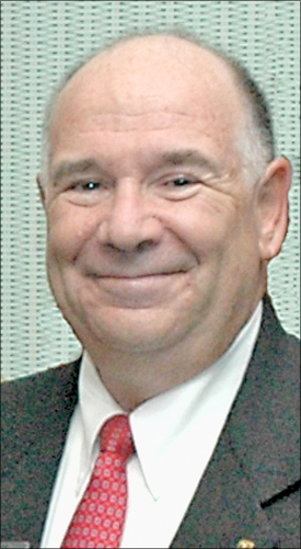 Don Yerks, Dunbar Mechanical Inc.