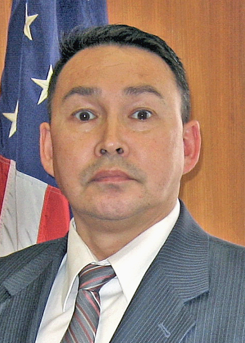 Dan Davis, Toledo Postmaster