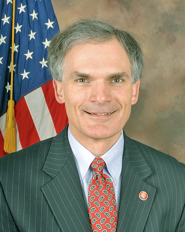 Robert Latta, US Congressman