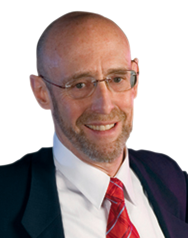 Harry Moser, Reshoring Initiative