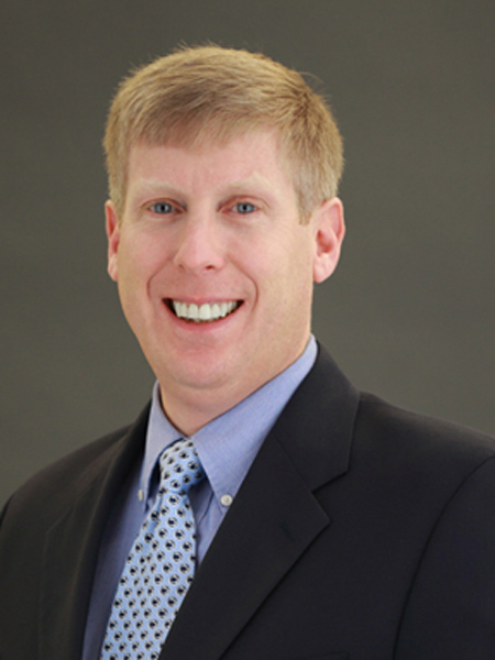 Stu Bresler, PJM Interconnection