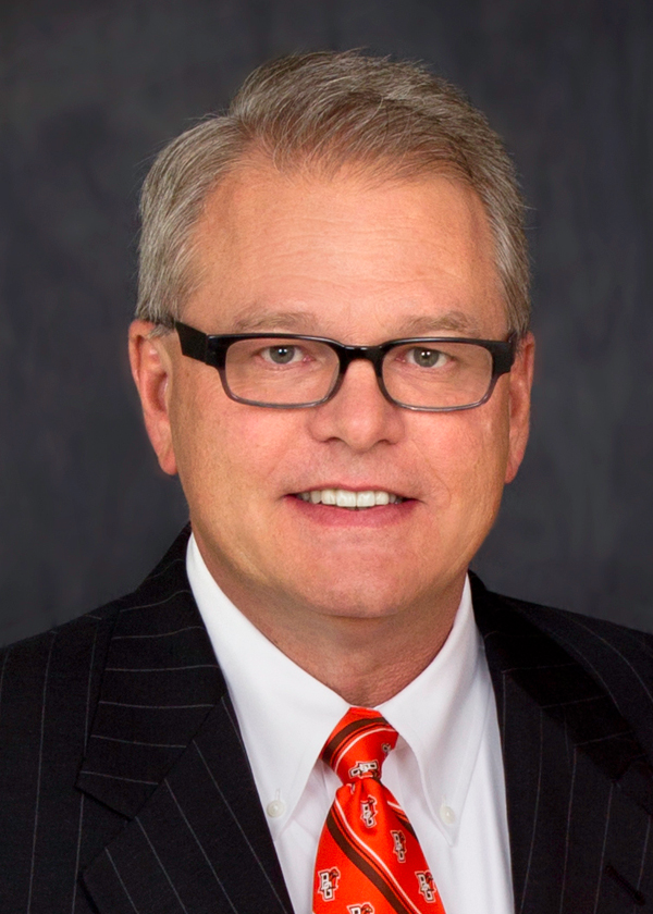 Raymond W. Braun, Bowling Green State University