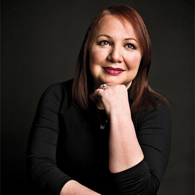 Inna Kinney, Economic and Community Development Institute