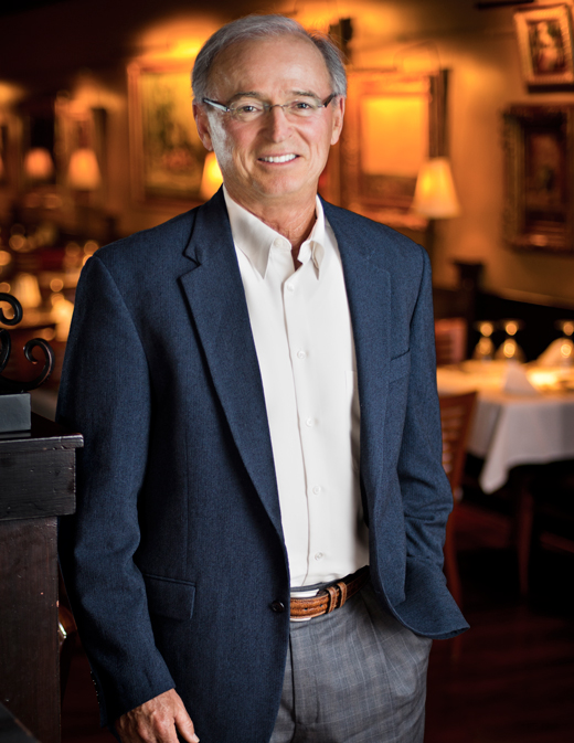 Michael Gibbons, Mainstreet Ventures, Inc.