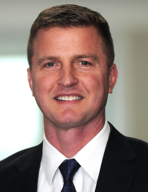 Todd Audet, Ohio Department of Transportation