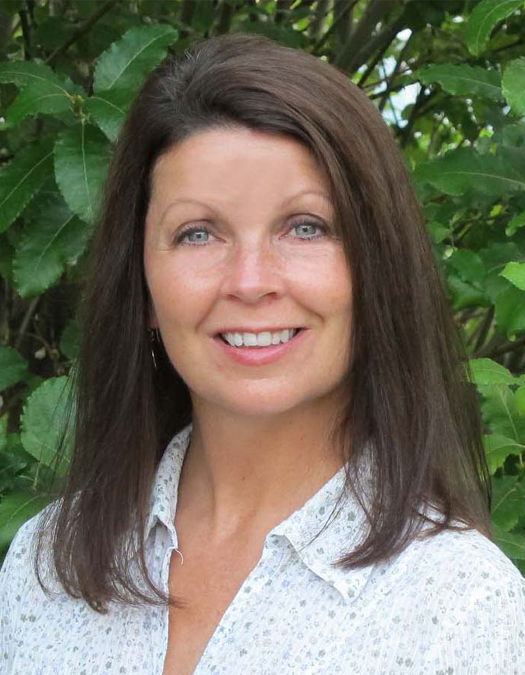 Kimberly Kaufman, Black Swamp Bird Observatory