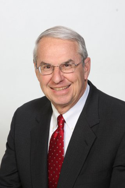 Richard R. Faist; Legatus, Genesis Chapter