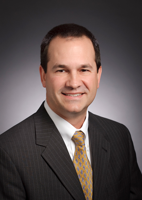 Dean Monske, Regional Growth Partnership