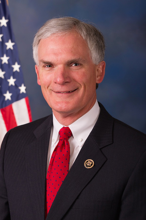 Bob Latta, United States Representative