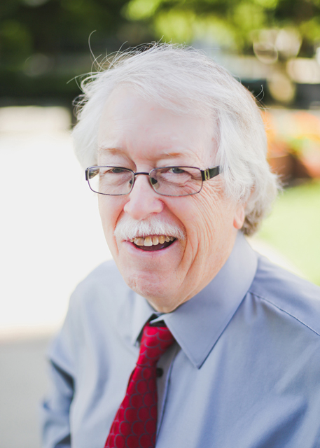 Bill Wersell, Toledo Small Business Development Center