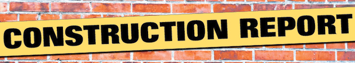 Construction Report