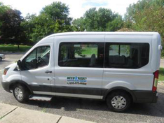 Need A Ride? uses microloan to support business