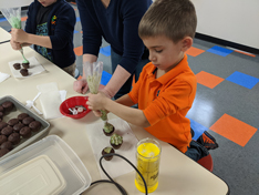 Sleek Academy: Teaching that there’s more to life than just tests