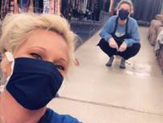 PPP program critical for local organization