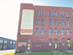 Quenched & Tempered Brewing Co.’s Jackson Street taproom